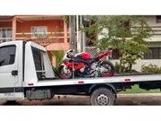 Reboque para Motos no Morumbi