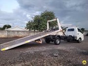 Auto Socorro no Campo Limpo