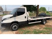 Empresa de Reboque no Campo Limpo
