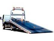 Guincho Plataforma no Campo Limpo