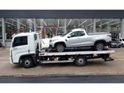 Reboque para Pickups em Interlagos
