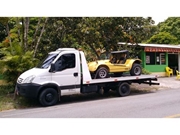 Transporte de Veículos no Morumbi